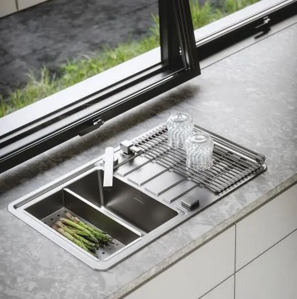 Аксессуары Alveus