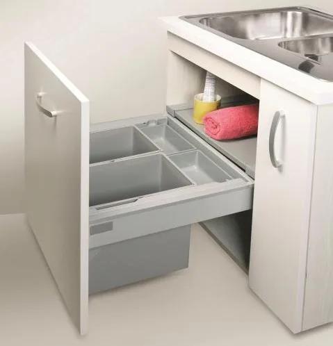 Система сортировки мусора