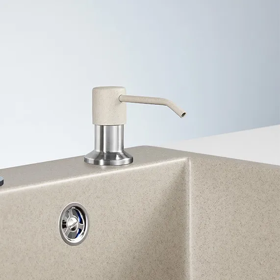 Дозаторы Granula