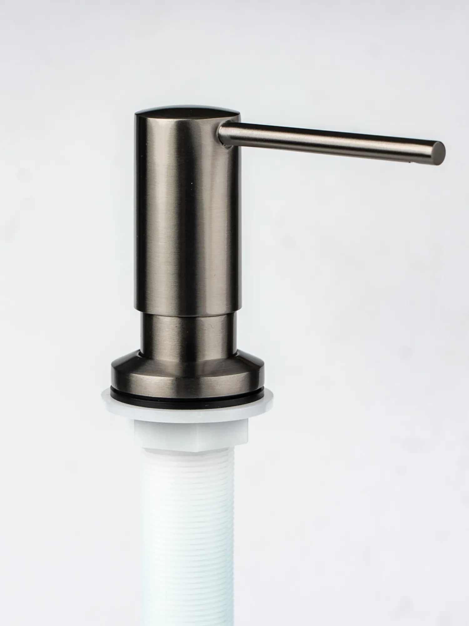 Дозатор для жидкого мыла Grandex Aqua Joy SAT (900026)