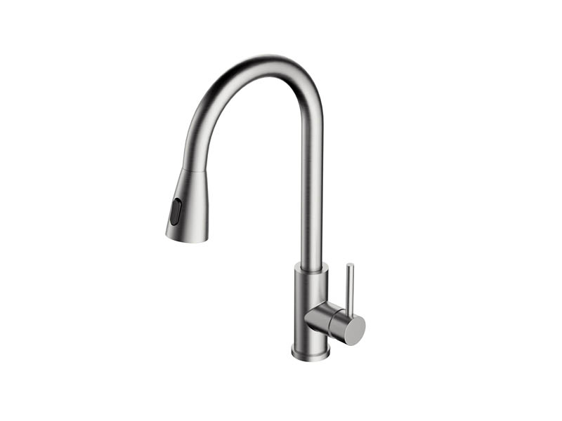 Смеситель ALVEUS PRIMROSE PS SAT (1148261)