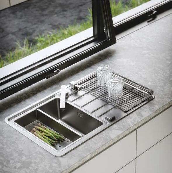 Аксессуары Alveus