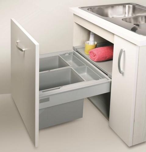 Система сортировки мусора