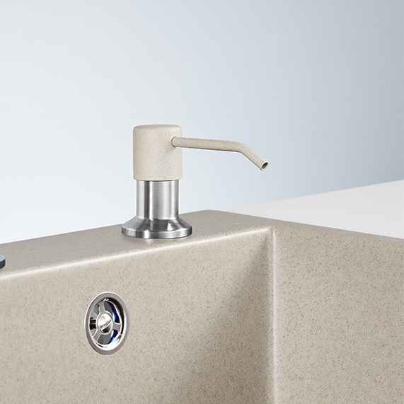 Дозаторы Granula