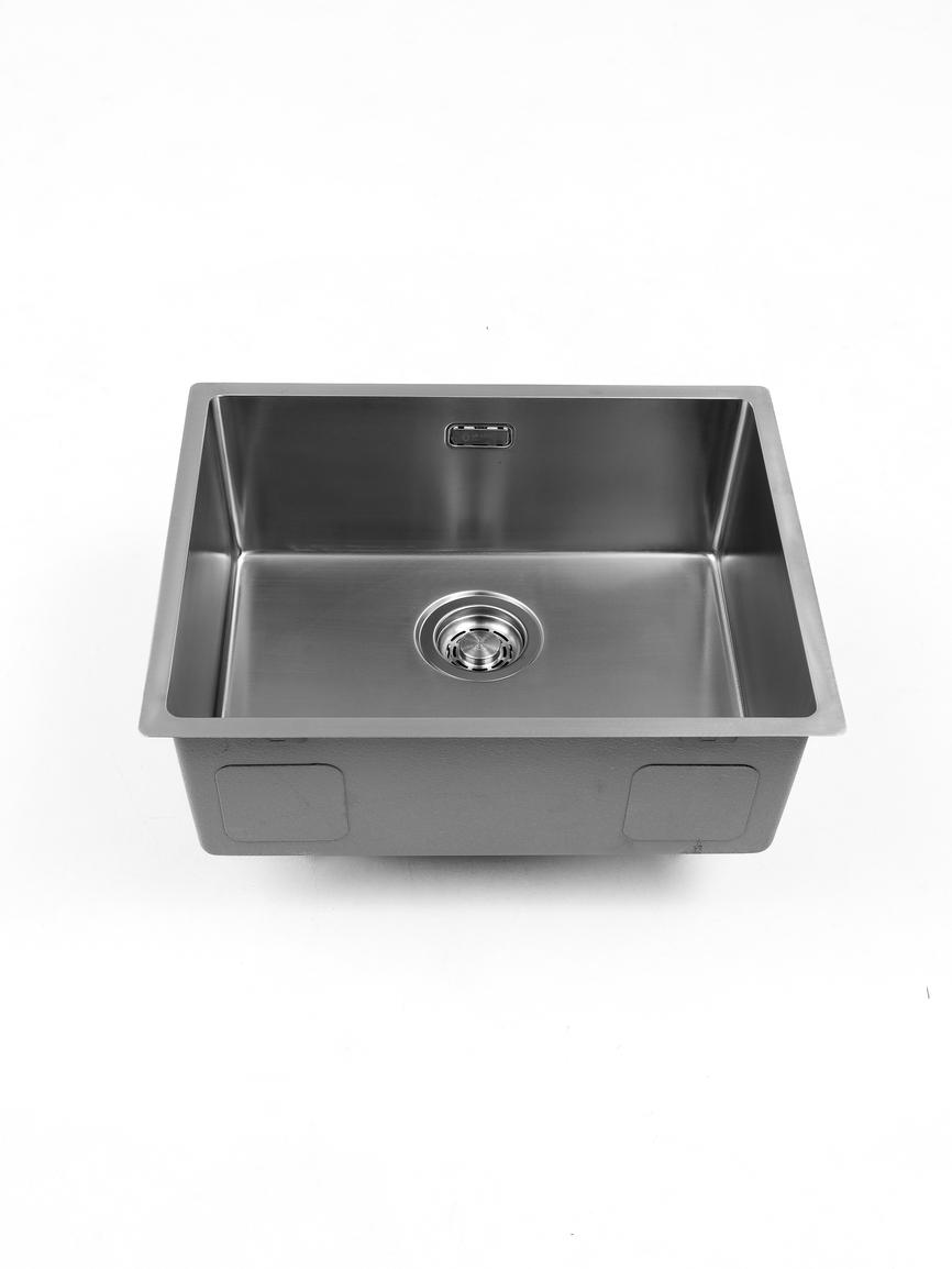 Мойка Grandex Aqua OPTIMA 54, 540х440х200, (501136)