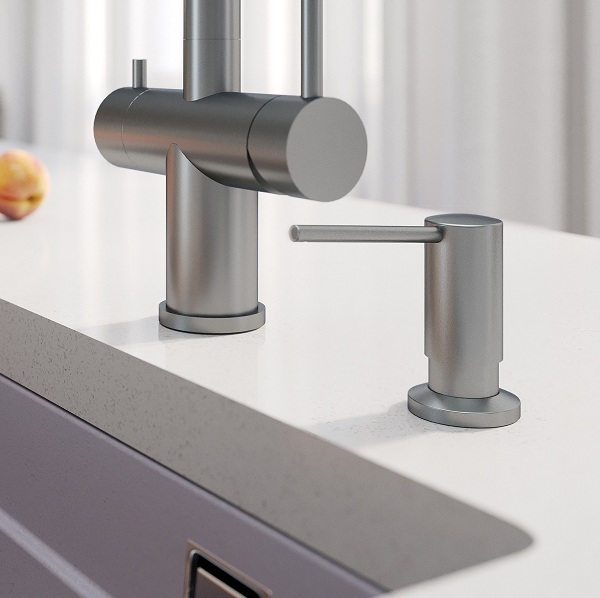 Дозаторы GRANDEX AQUA