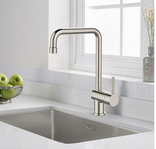 В цвет нержавеющей стали