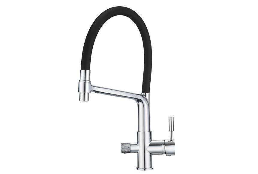 Смеситель Granula 0075