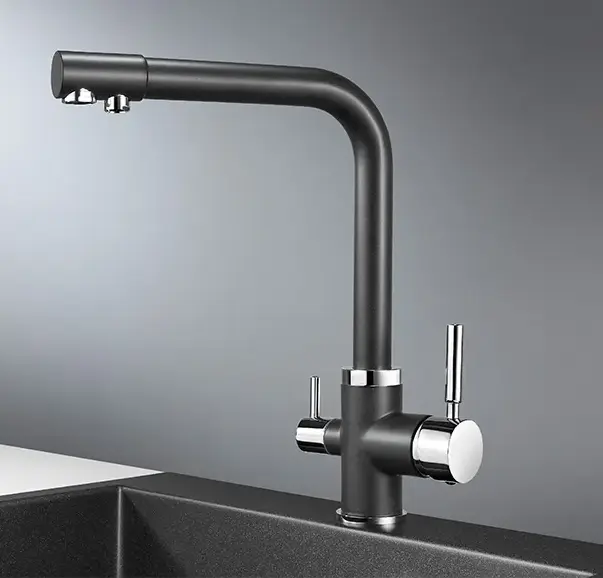 К мойкам Granula