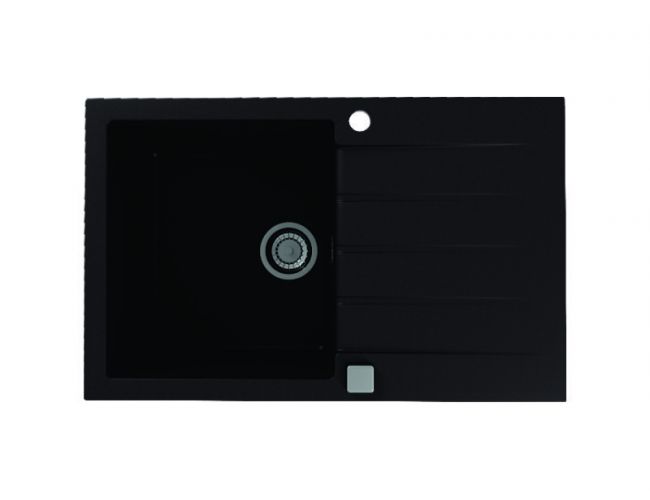 Кухонная мойка ALVEUS CADIT 20