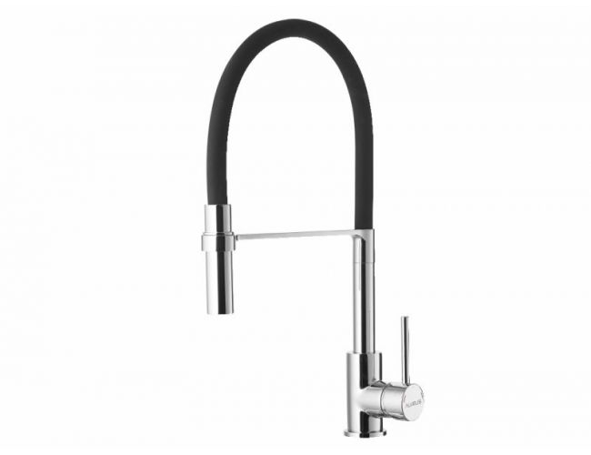 Смеситель для мойки ALVEUS ELIA CHR (1129024)