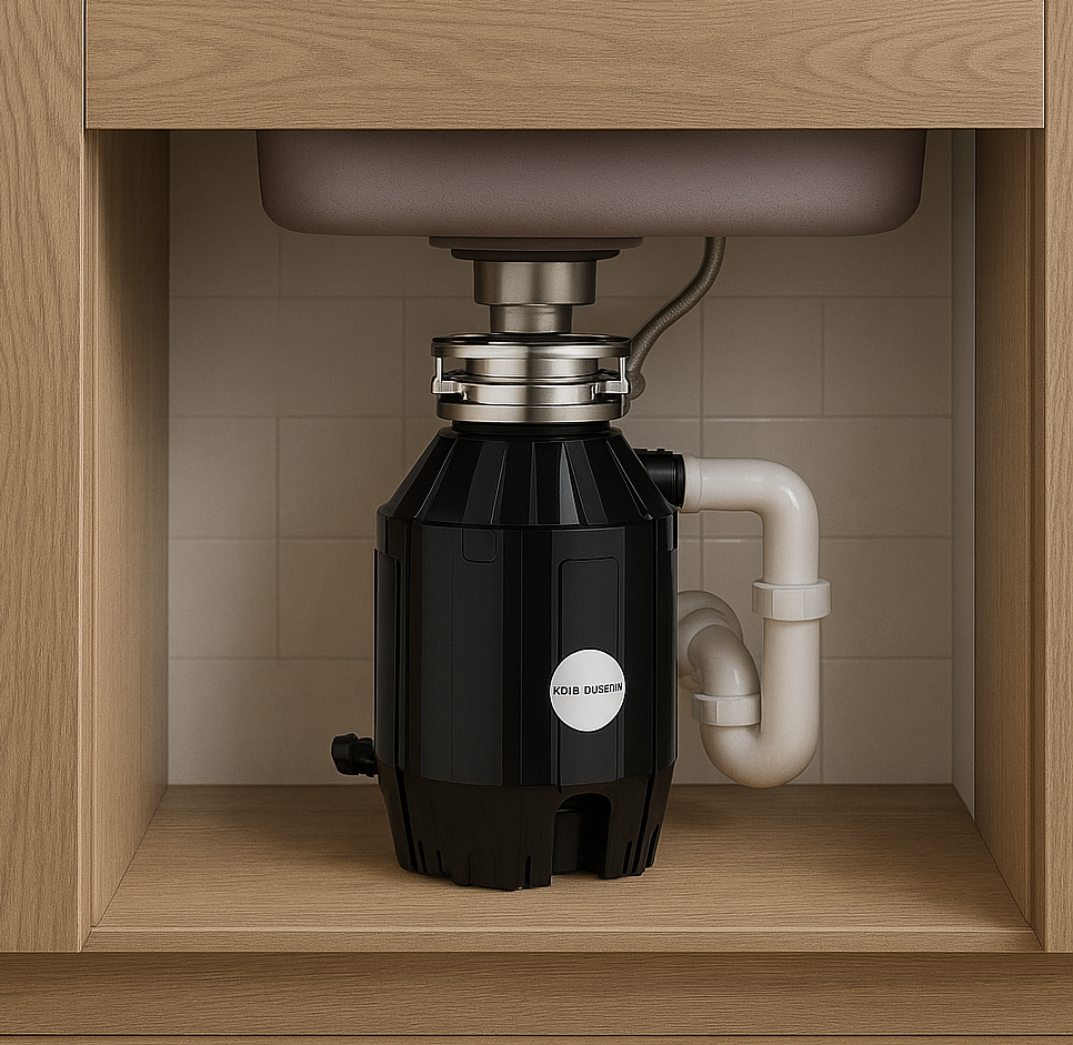 Измельчители