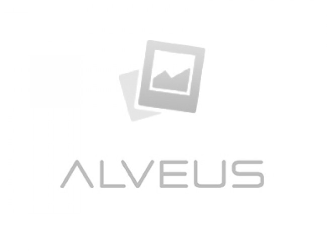 Смеситель для мойки ALVEUS LYRA - S CHR(1132184)