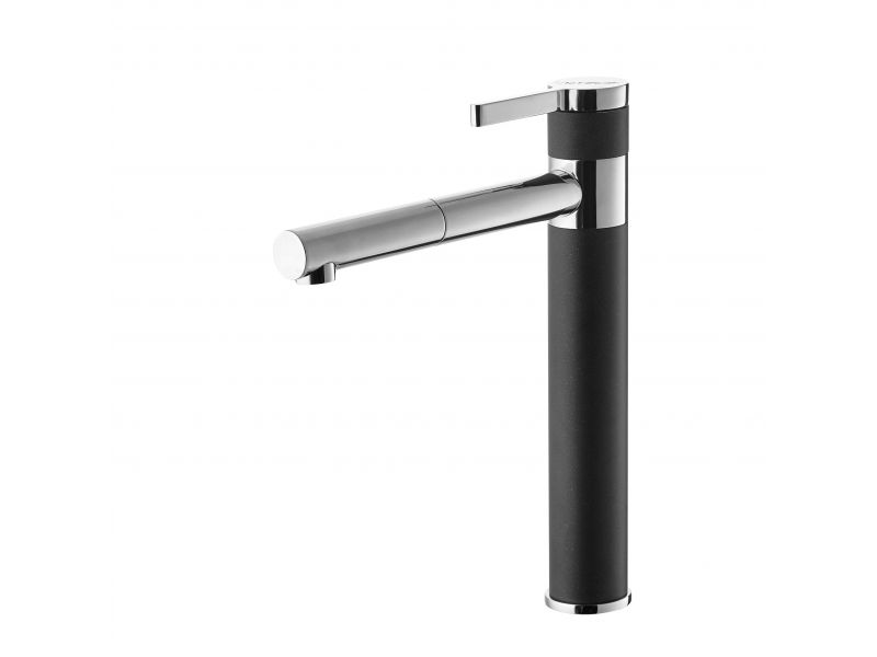 Смеситель для мойки ALVEUS ZINA