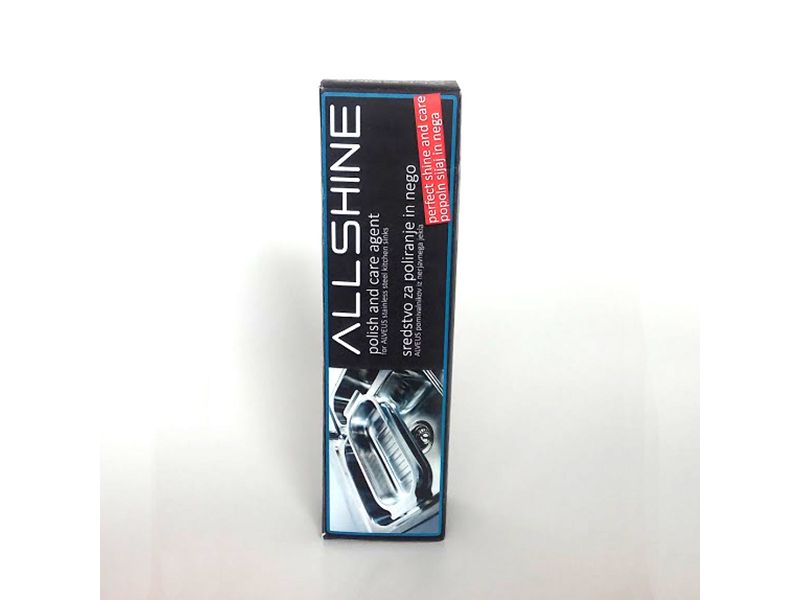 Полировочная паста ALVEUS ALLSHINE (1111572)