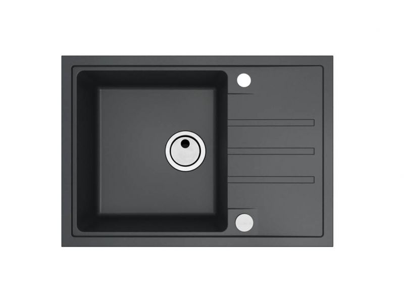 Кухонная мойка ALVEUS INTERMEZZO 40