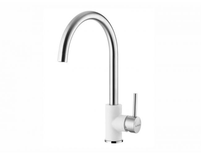 Смеситель для мойки ALVEUS ELZA