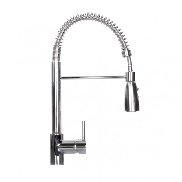 Смеситель для мойки ALVEUS BILLY-S CHR VA, 1098727