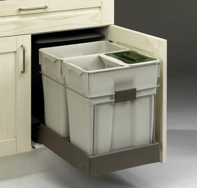 Системы сортировки мусора