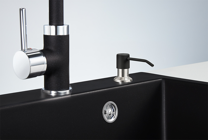 1403, ТУРМАЛИН, ДОЗАТОР КУХОННЫЙ