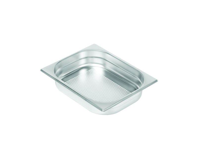 Поддон GN PAN 1/2 X  65 BRP (1008902)