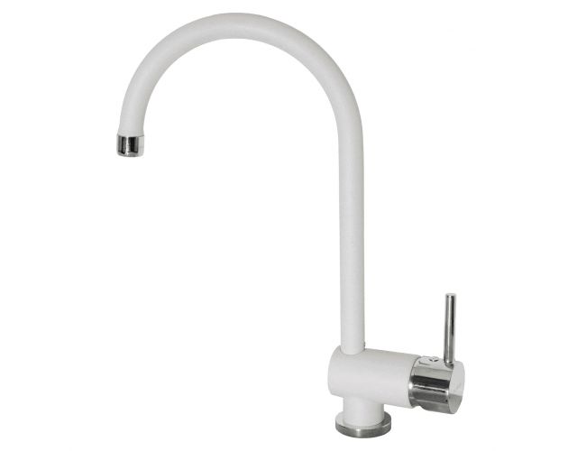 Смеситель для мойки ALVEUS ARC 110