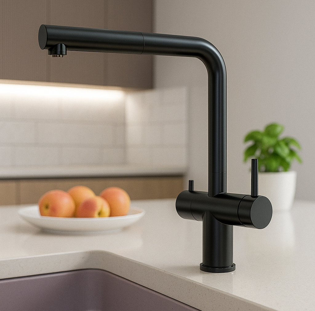 К мойкам GRANDEX AQUA