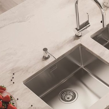 Дозаторы Alveus