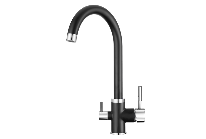 2168, ТУРМАЛИН, СМЕСИТЕЛЬ КУХОННЫЙ