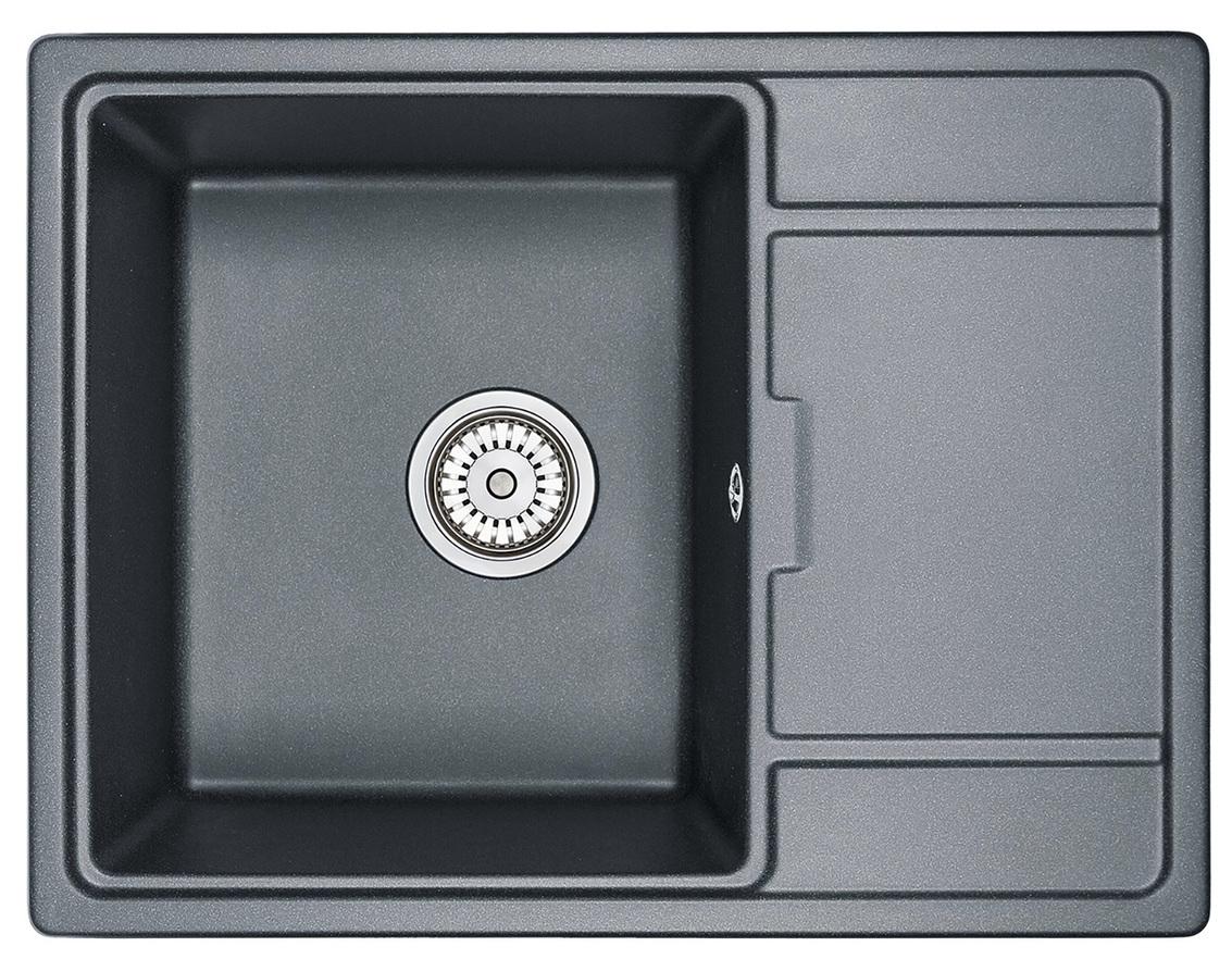 Мойка Granula 6503