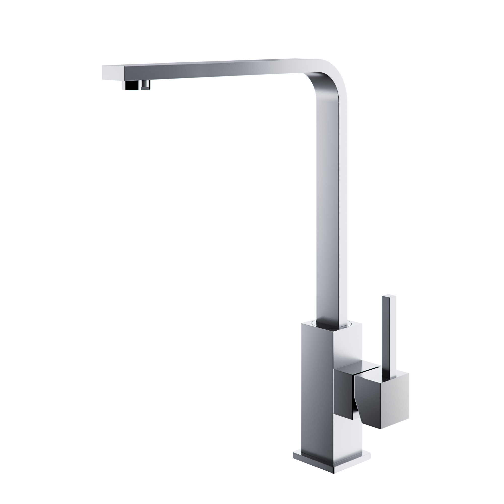 Смеситель для мойки ALVEUS GENESIS JENNY BRS (1129066)