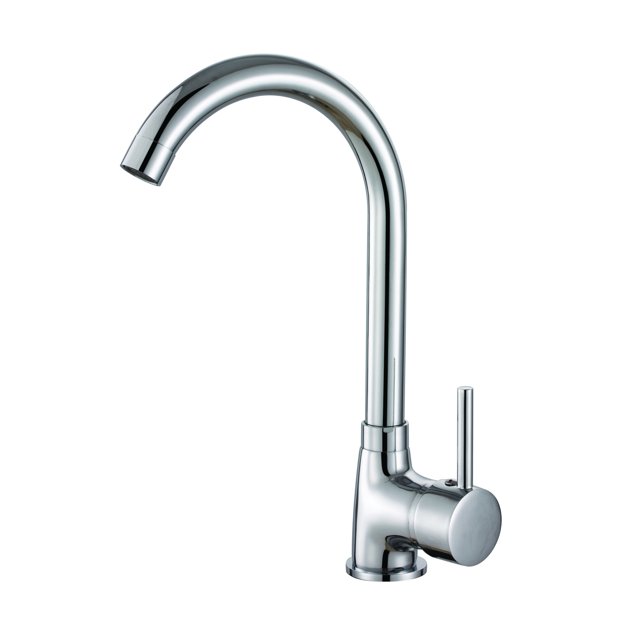 Смеситель для мойки ALVEUS GENESIS KARINA CHR (1129034)