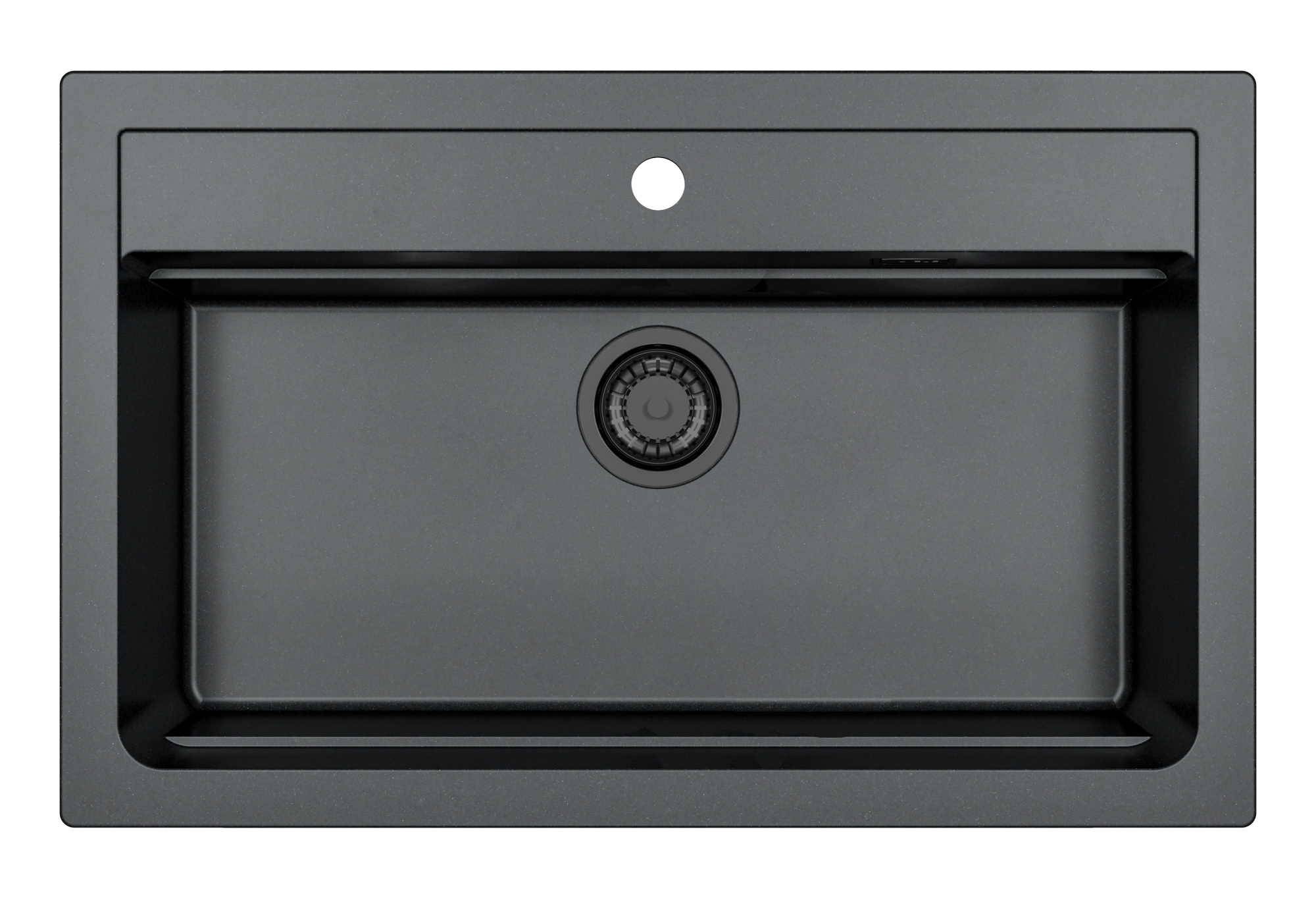 Кухонная мойка ALVEUS ATROX 40