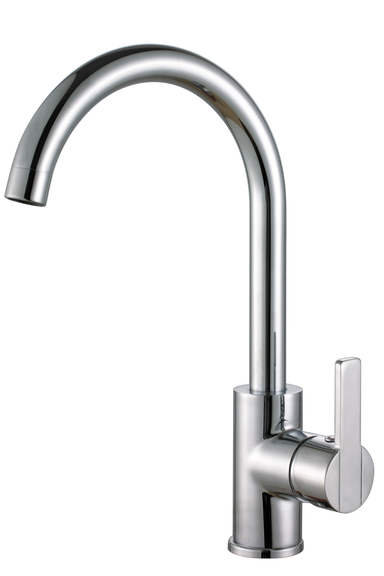 Смеситель для мойки ALVEUS GENESIS TONIA CHR(1129053)